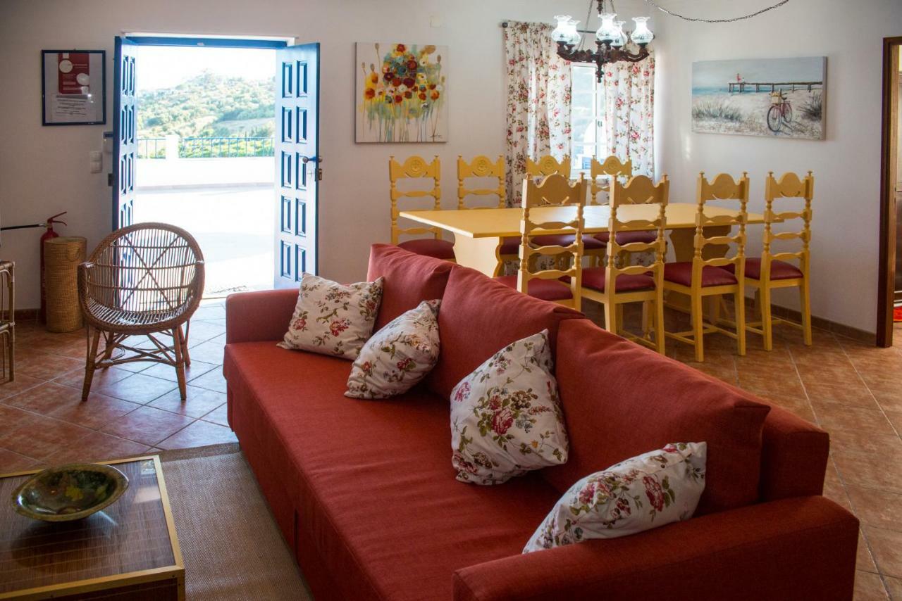 Quinta Montebelo Villa Vila Franca de Xira Exterior photo