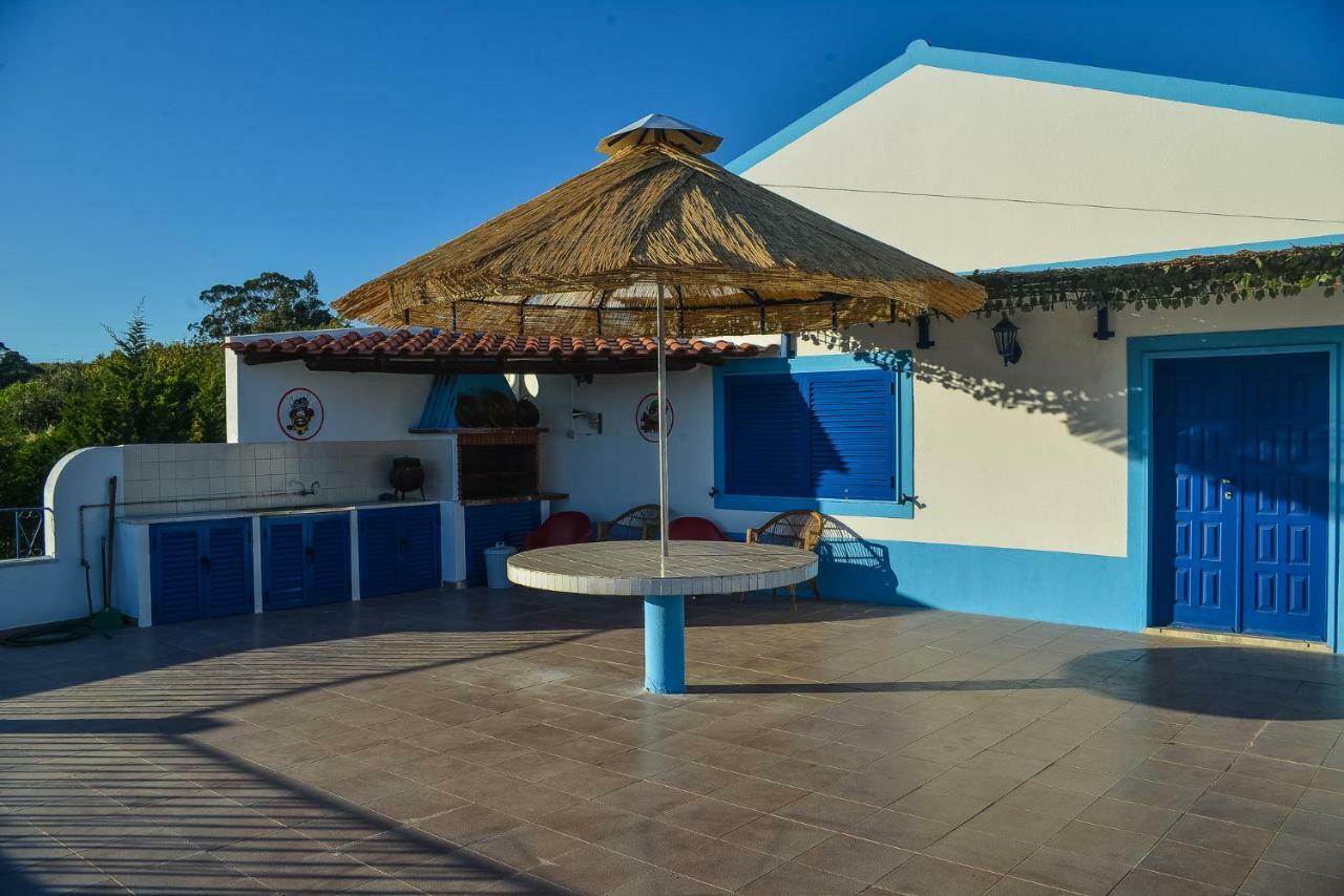 Quinta Montebelo Villa Vila Franca de Xira Exterior photo
