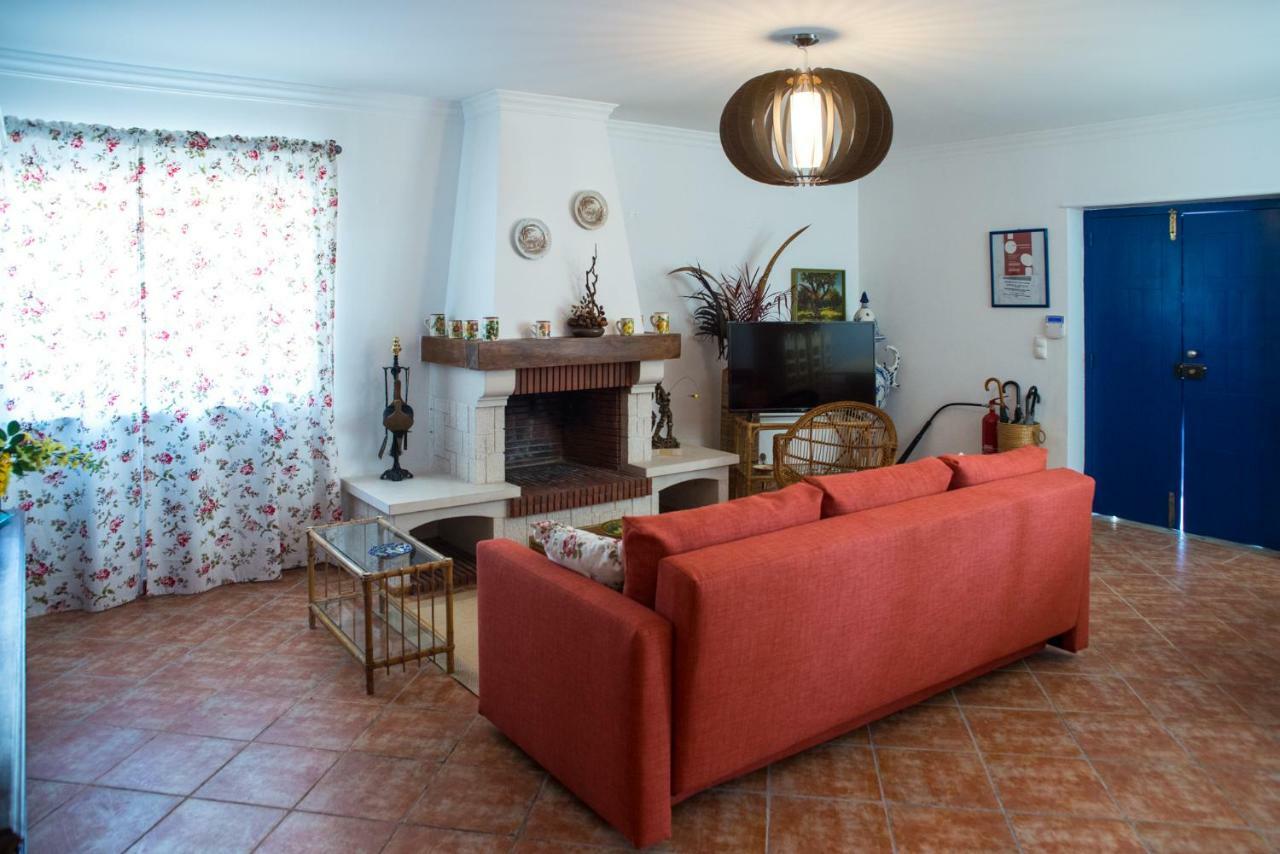 Quinta Montebelo Villa Vila Franca de Xira Exterior photo